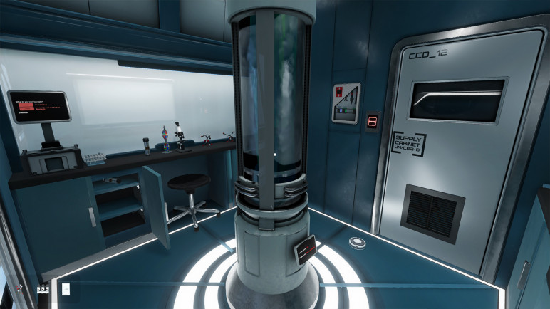 Rental of Escape Simulator – image 6