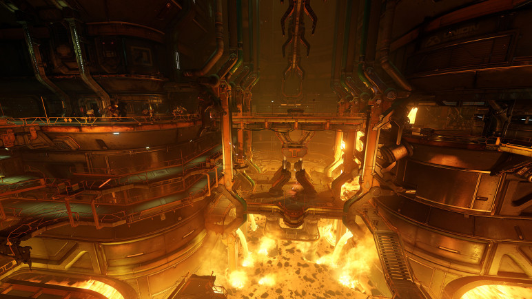 Купить ключ DOOM 2016 для Steam – изображение 11