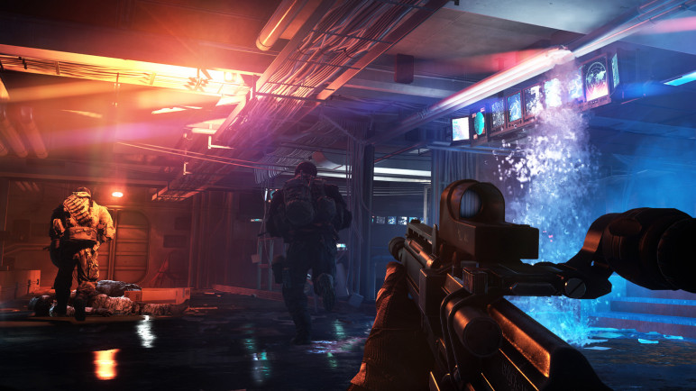 The Battlefield 4 Account – image 2