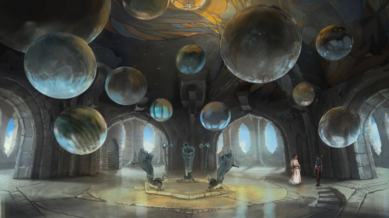 The Dark Eye Memoria for Steam – image 3