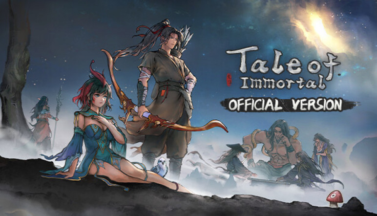 Купить Tale of Immortal – изображение 12