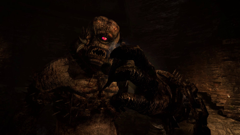 Review of Dragons Dogma Dark Arisen – image 8