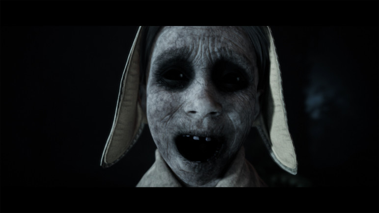 Купить оффлайн аккаунт The Dark Pictures Anthology Little Hope для PS4 PS5 – изображение 10