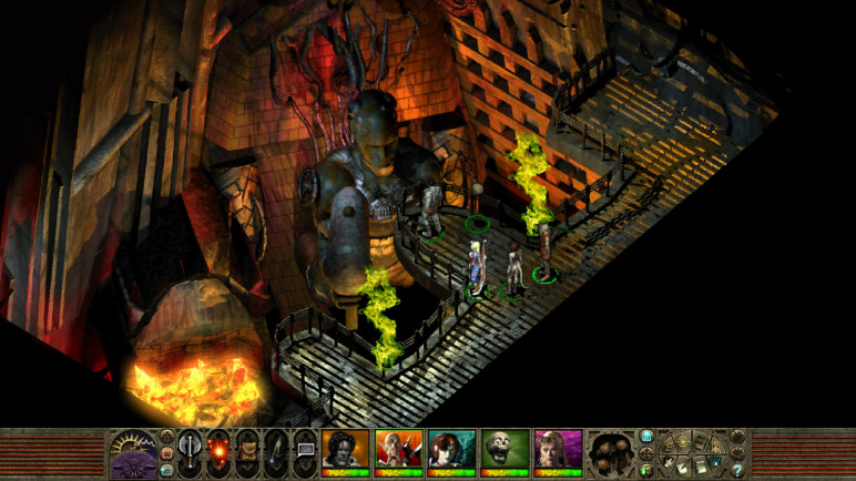 Аккаунты для Planescape: Torment – изображение 3