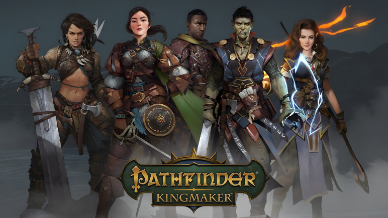 Аккаунты для Pathfinder: Kingmaker – изображение 12