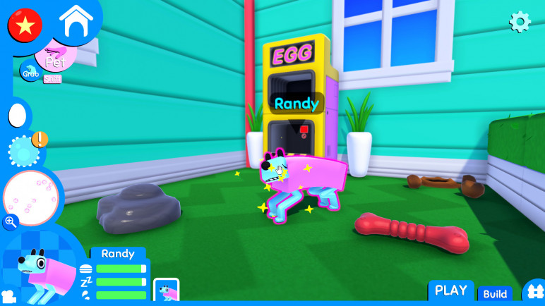 Оффлайн аккаунты для Wobbledogs – изображение 6