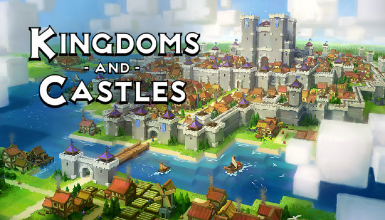 Buy DLC to Kingdoms and Castles for Steam – image 9