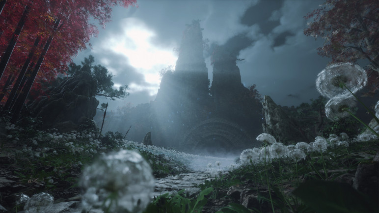 WUCHANG: Fallen Feathers Steam Keys and Gifts – image 5