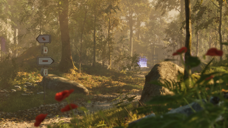 Все для The Talos Principle: Reawakened – изображение 4