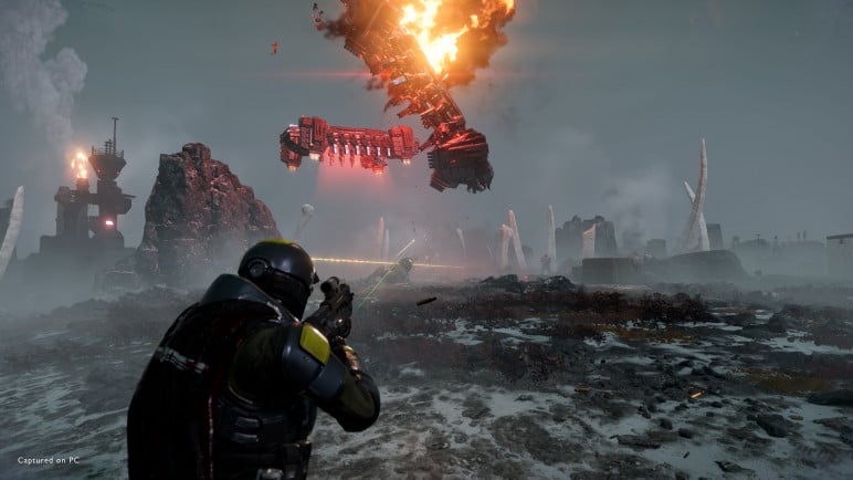 Buy Helldivers 2 – image 9