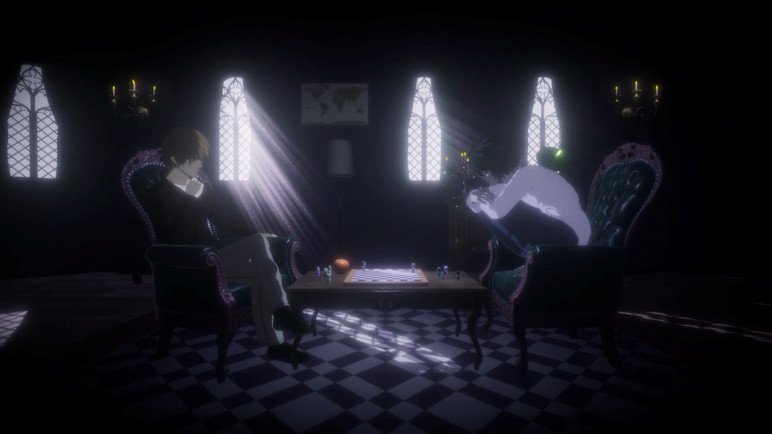 Death Note Killer Within – image 8