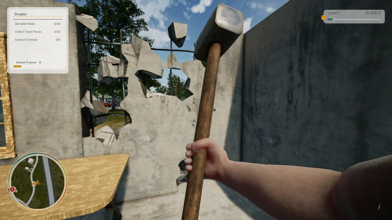 Buy the Contract Ville Key for Steam – image 4