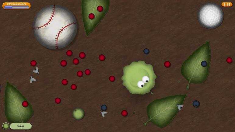Tasty Planet for Steam – image 2
