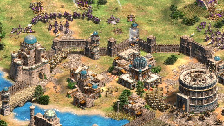 Age of Empires II: Definitive Edition Account Rentals – image 13