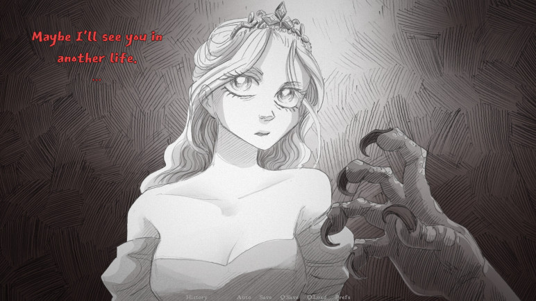 Buy the Slay the Princess Key for Steam – image 10