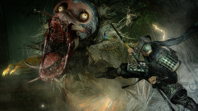 Купить ключ Nioh: Complete Edition для Steam – изображение 8