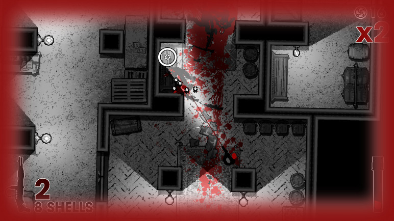 Buy the OTXO key for Steam – image 7