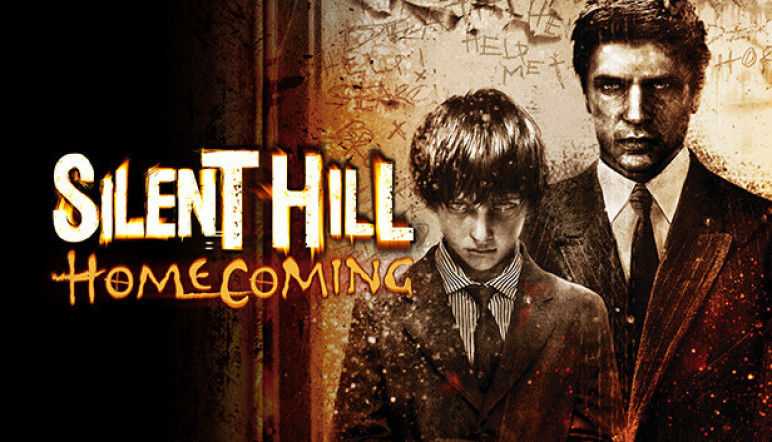 Buy an Offline Account for Silent Hill Homecoming