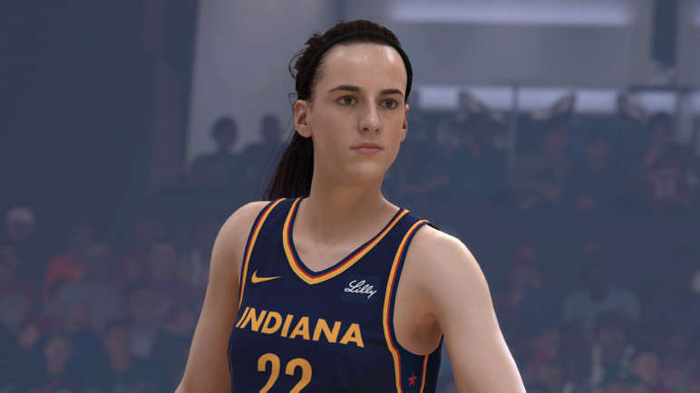 Активация NBA 2K25 для PS4 PS5 – изображение 5