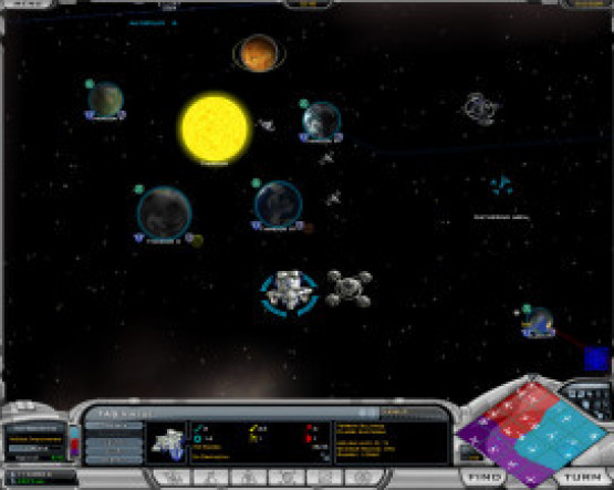 Купить ключ Galactic Civilizations 2 для Steam – изображение 10
