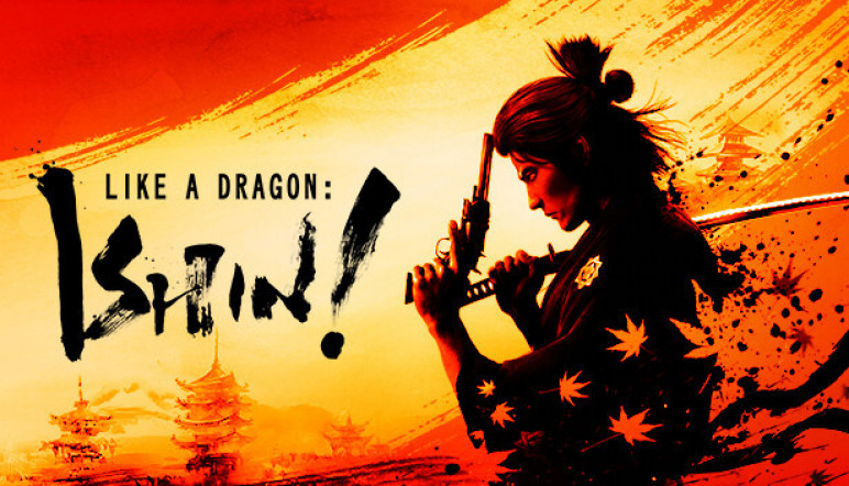 Buy an Offline Account Like a Dragon Ishin – image 10