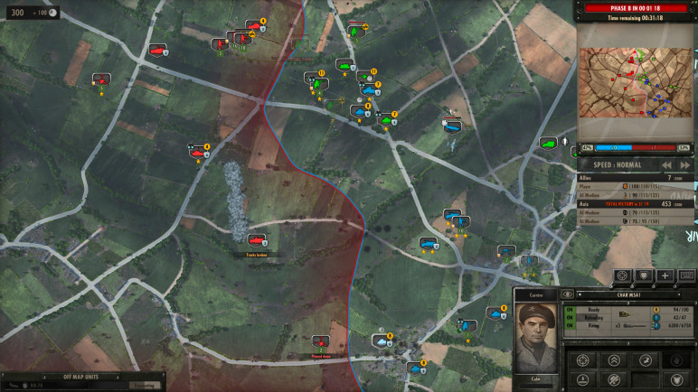 Купить Steel Division: Normandy 44 – изображение 9
