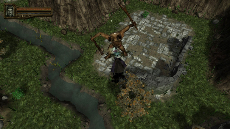 Купить Baldur's Gate: Dark Alliance II – изображение 3