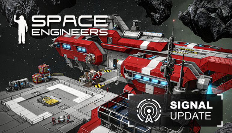 Buy an Offline Account for Space Engineers – image 12