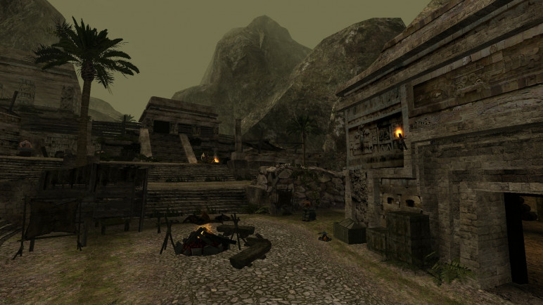 Ключи и гифты для Gothic 2 – изображение 5