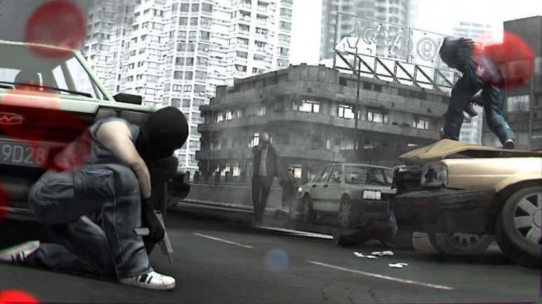 Kane Lynch 2 Dog Days for Steam – image 6