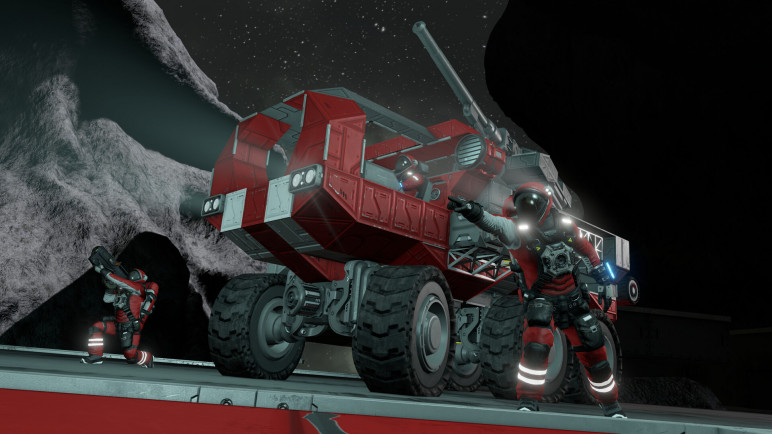 Buy an Offline Account for Space Engineers – image 9