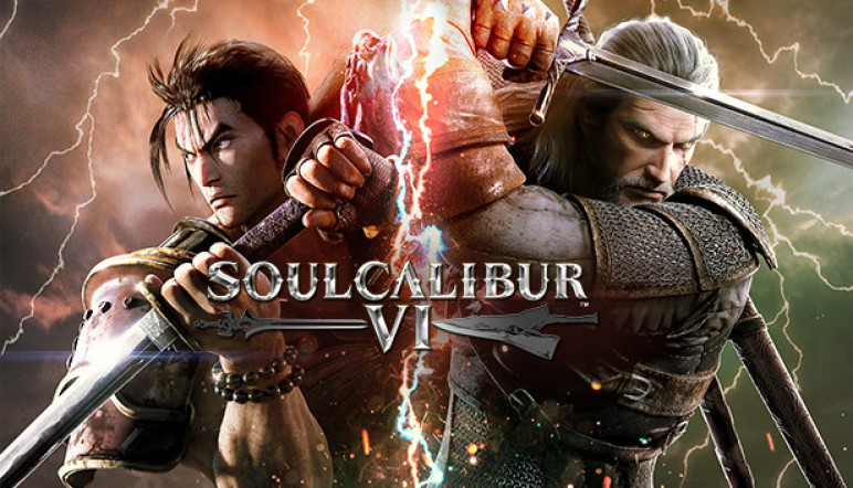 Buying the SoulCalibur 6 key – image 12