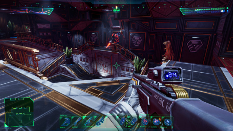Buy an Offline System Shock 2023 Account – image 11