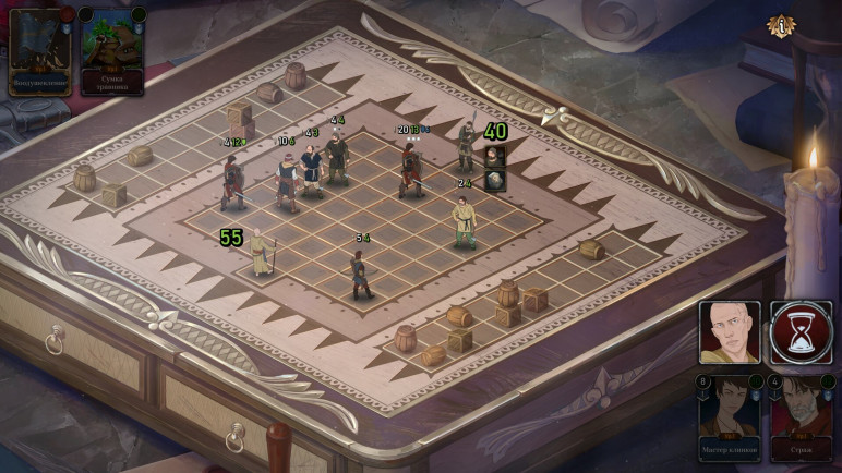 Buy Ash of Gods The Way for Steam – image 5