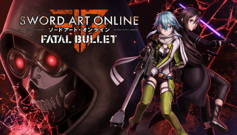 Купить Sword Art Online: Fatal Bullet – изображение 12