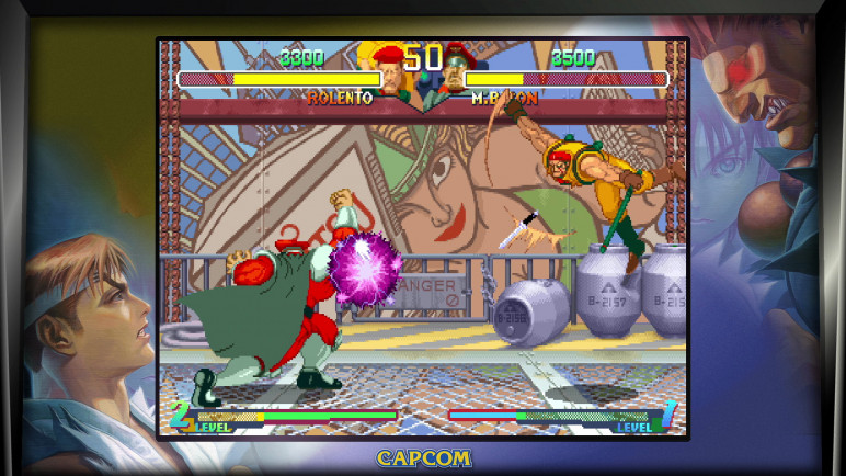 Ключи и гифты для Street Fighter 30th Anniversary Collection – изображение 11