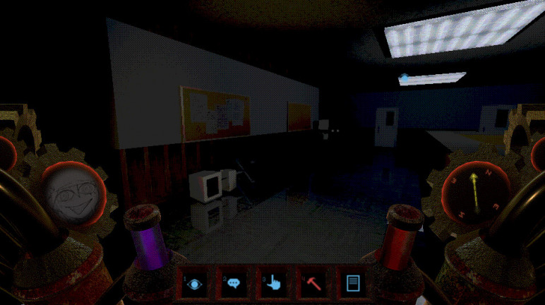 Купить Psychopomp GOLD для Steam – изображение 7