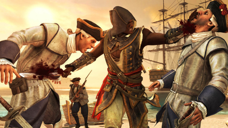 Assassin's Creed Freedom Cry for Steam – image 6