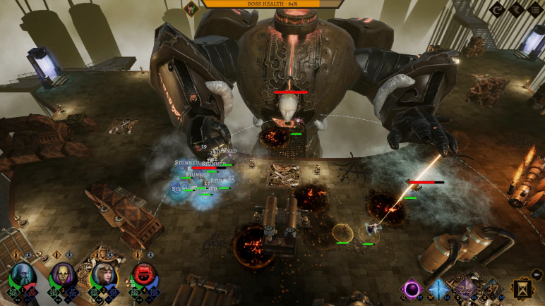 The Tower of Time Key – image 7