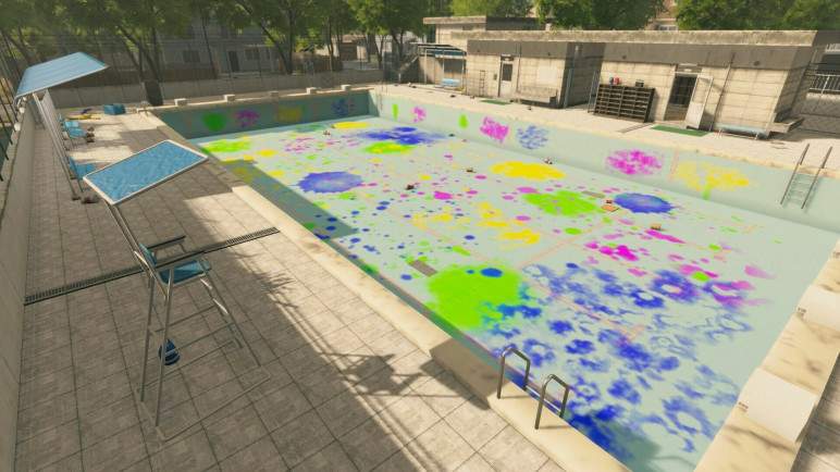 Buying a Pool Cleaning Simulator – image 8