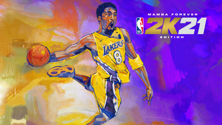 Купить NBA 2K21 – изображение 2