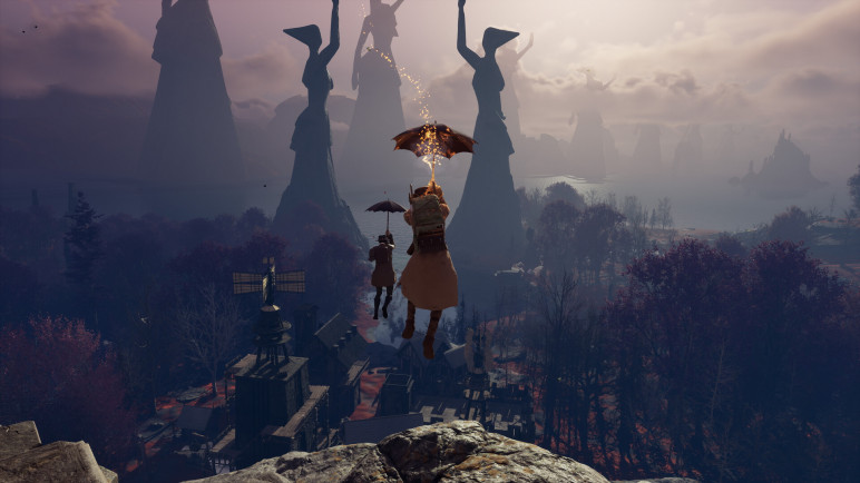 Buying Nightingale(by Nightingale) – image 10