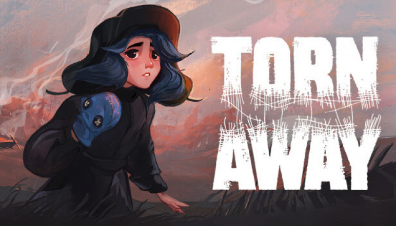 Купить ключ Torn Away для Steam – изображение 12