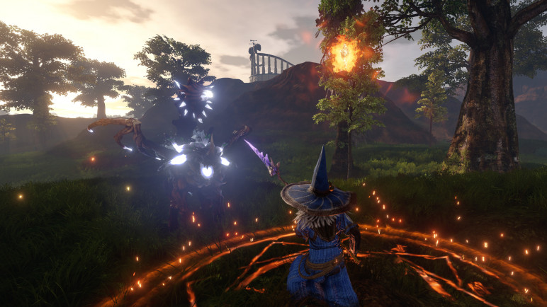 Buy the Outward Key for Steam – image 2