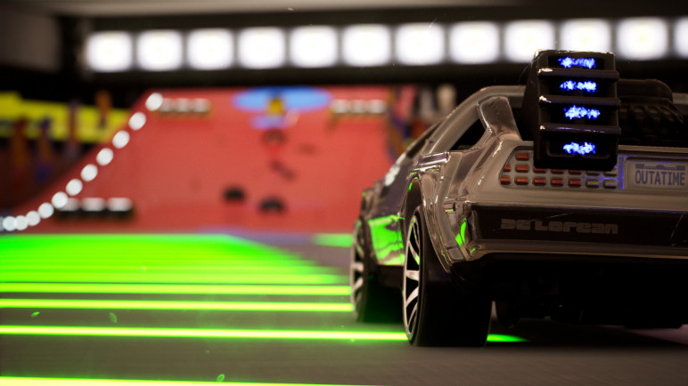 HOT WHEELS UNLEASHED - Accounts for Epic Games Store – image 2
