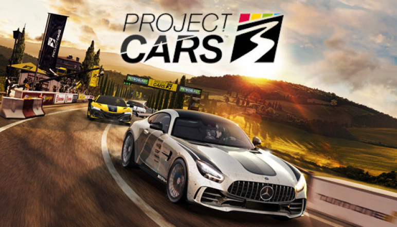 Купить ключ Project CARS 3 для Steam – изображение 12