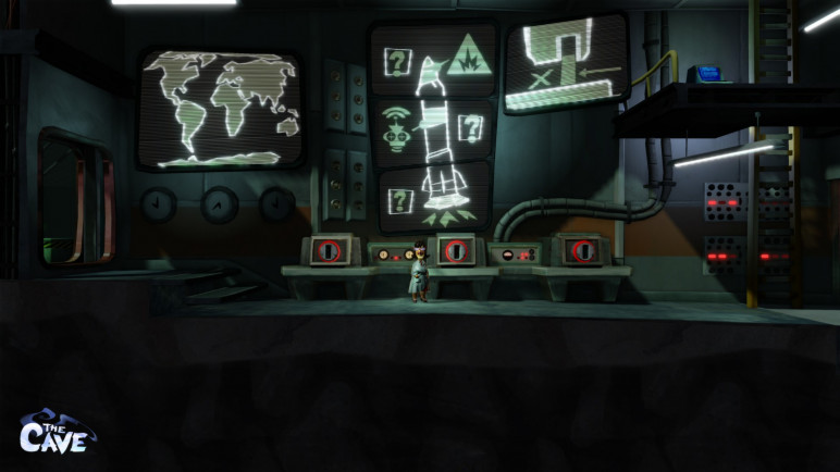 Buying the Cave – image 5