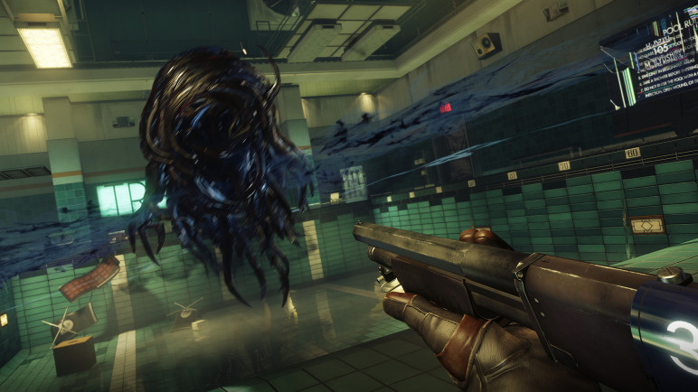 Купить ключ Prey 2017 Standard Edition для Steam – изображение 11