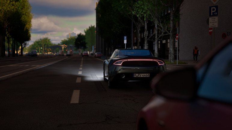 Buy an Offline CityDriver Account – image 11