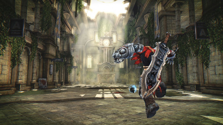 Купить Darksiders Warmastered Edition – изображение 7